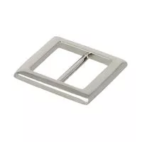 Ramka metalowa odlewana 20mm