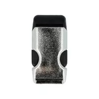 Klamra 20mm metalizowana op.30szt.