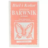 Barwnik do tkanin łososiowy
