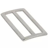 Ramka metalowa odlewana wygięta 50mm