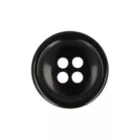Guziki ubraniowe 24L 15mm