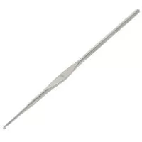 Szydełko metalowe nr 7 (1,3mm) Orient
