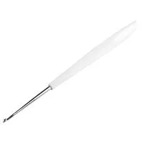 Szydełko metalowe nr 4 (1,6mm) w oprawce