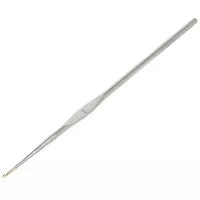 Szydełko metalowe nr 7 (1,3mm) Rose
