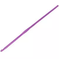 Szydełko metalowe 3 mm