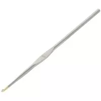 Szydełko metalowe nr 5 (1,5mm) Daily