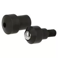 Wycinak końcówka do wycinania otworów 4mm