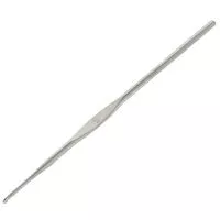 Szydełko metalowe nr 6 (1,4mm) Orient