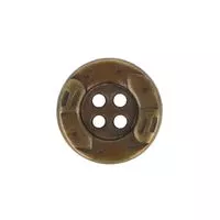 Guzik metalowy 15mm
