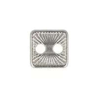 Guzik metalowy 8mm
