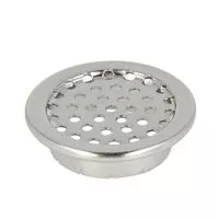 Wywietrznik do mebli 13mm + podkładka