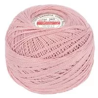 Kordonek Aria 5 100g 425m kolor 365 różowy