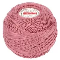 Kordonek Aria 5 100g 425m kolor 358 różowy