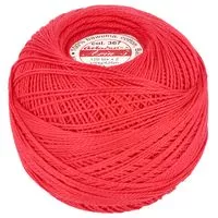 Kordonek Aria 5 100g 425m kolor 367 różowy