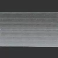 Taśma firanowa sztywnikowa "pod przelotki" 100mm FT/100/V0