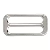 Ramka metalowa odlewana 40mm