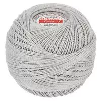 Kordonek Aria 5 100g 425m kolor 354 szary
