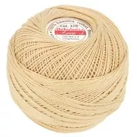 Kordonek Aria 5 100g 425m kolor 370 beżowy