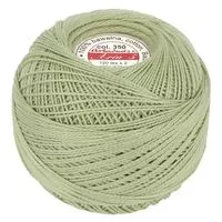 Kordonek Aria 5 100g 425m kolor 350 zielony oliwka