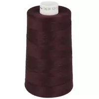 Nici do szycia Talia 120 kolor bordowy 8091 5000m