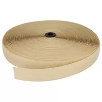 Rzep 30mm haczyk KOLOR BEŻ JL121 /karton-800mb/madis
