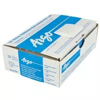 Kreda krawiecka znikająca 4-8 dni LONG-LIFE ARGO 50szt.