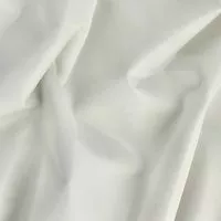 Tkanina medyczna SOFT CLEAN PLUS poliuretan poliester 120 g/m² kolor biały 140 cm op.3mb