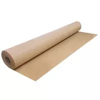Karton do szablonów KRAFT 03 280 g/m² 150 cm kolor brązowy