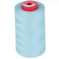 Nici COATS Astra 120 kolor 7172 niebieski 5000m do szycia dzianin i tkanin