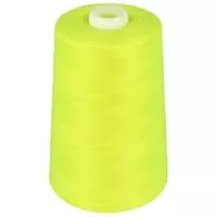 Nici poliestrowo-rdzeniowe Kord 80 939M żółty odblask 5000y