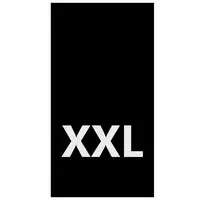Wszywki rozmiarowe XXL