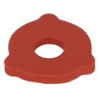 Uszczelka nakrętki zaworu bezpieczeństwa 3/4" do wytwornicy pary Comel Pratika, Comeleco, Comelux, Rotondi