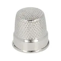 Naparstek metalowy 0-16mm
