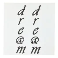 Wszywki ozdobne dream