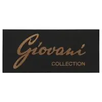 Wszywki ozdobne Giovani Collection