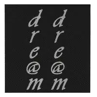 Wszywki ozdobne dream