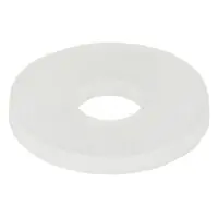 Uszczelka nakrętki, uszczelka korka zaworu bezpieczeństwa 3/4" 26 mm do wytwornic pary ROTONDI MINI - 3067008