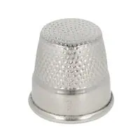 Naparstek metalowy 1-15,5mm