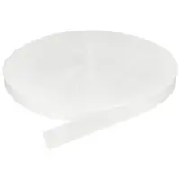 Taśma nośna 20mm polipropylenowa kolor biały 50mb