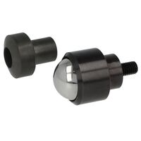 Wycinak końcówka do wycinania otworów 10mm