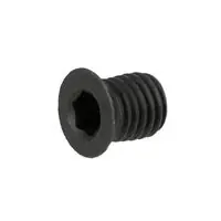 Wkręt 113S17002 do noża ruchomego stebnówka JACK A4, A4s, A5, A6F, Siruba DL7200-BX2