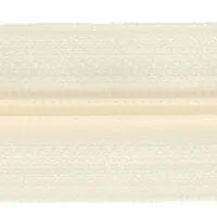 Taśma suwakowa spiralna #5 14,5g/m kolor beżowy jasny