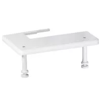 Stolik powiększający pole pracy 795812008 od Janome
