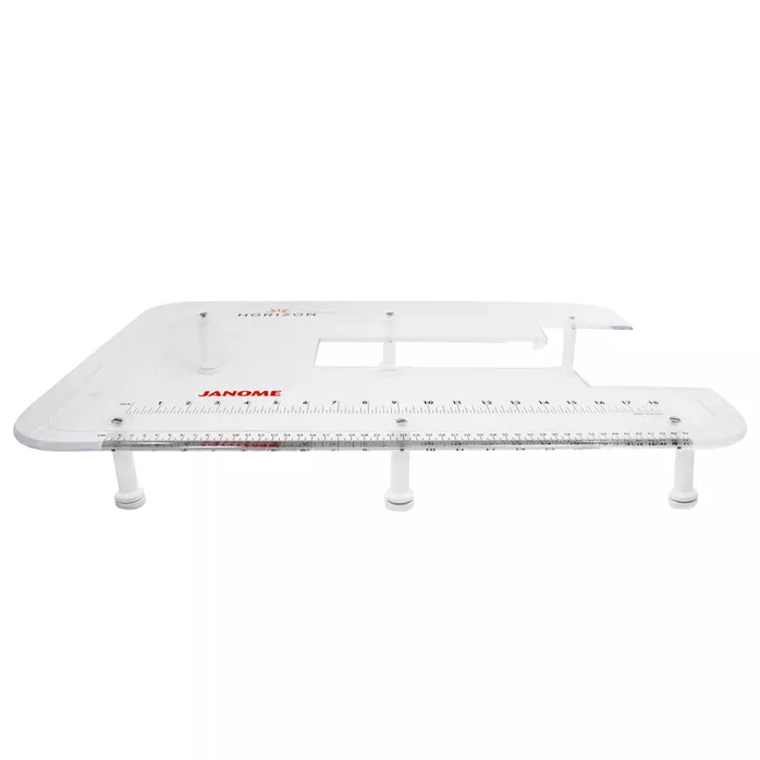 Stolik powiększający pole pracy 489710007 od Janome