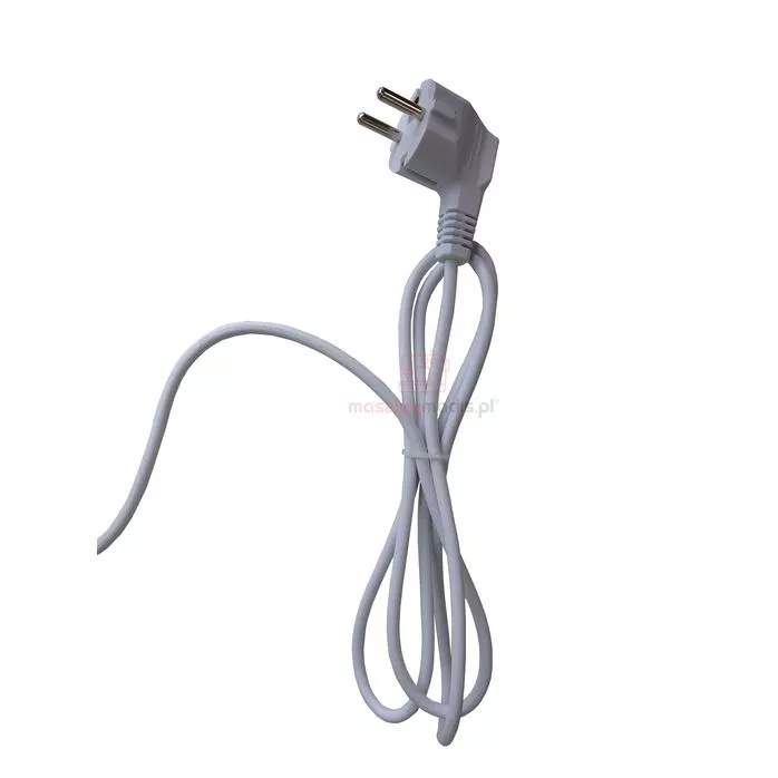 Lampka do maszyny HM97T 10LED - mocowana do blatu (całe ramię giętkie)