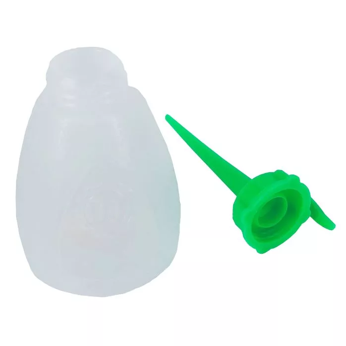 Oliwiarka 180 ml z aplikatorem