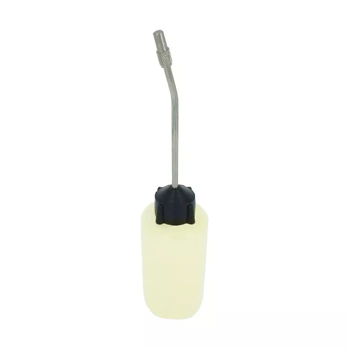 Oliwiarka 125 ml z metalowym aplikatorem