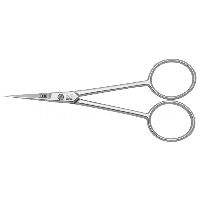 KRETZER ECO CLASSIC 910810 - Nożyczki hafciarskie 10 cm