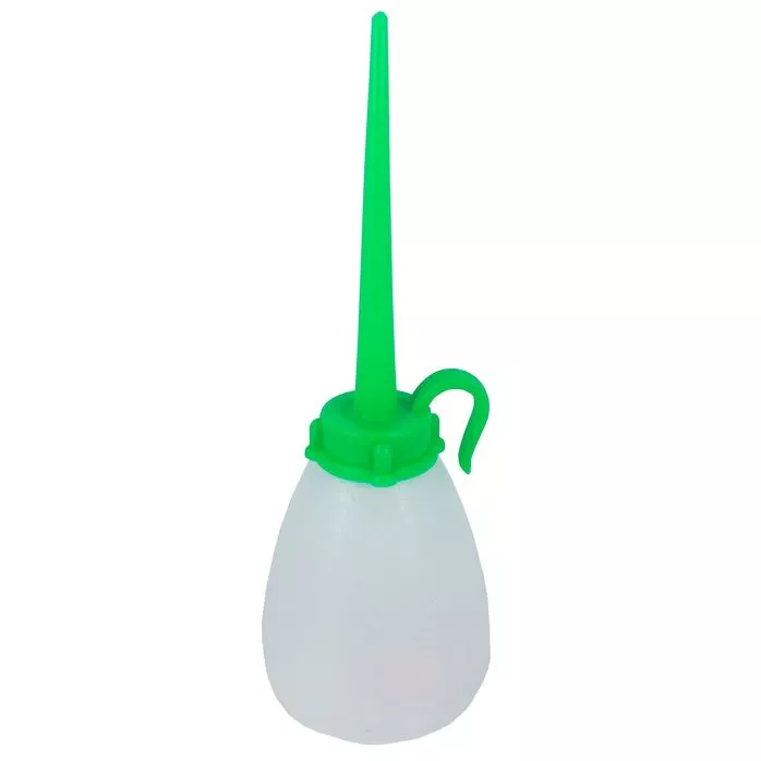 Oliwiarka 180 ml z aplikatorem