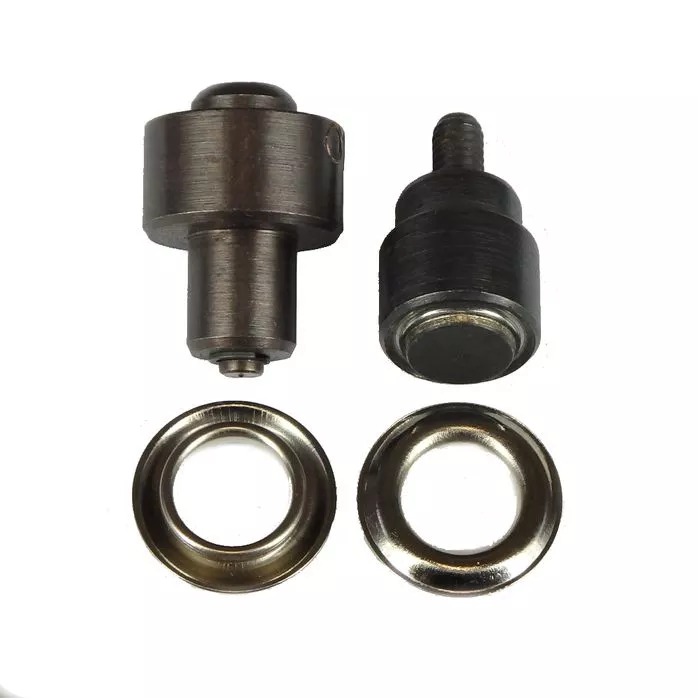 Końcówka do montażu oczek 12mm